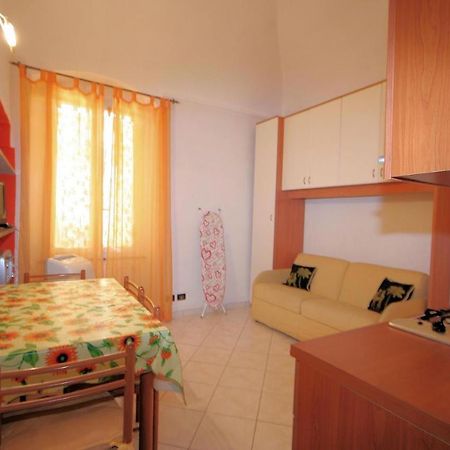 Italianway - Garibaldi 135 Apartment Loano Luaran gambar