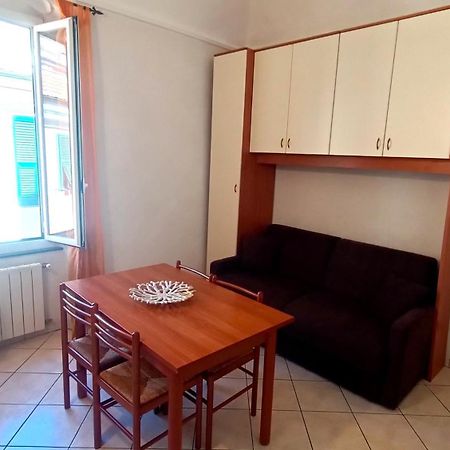 Italianway - Garibaldi 135 Apartment Loano Luaran gambar