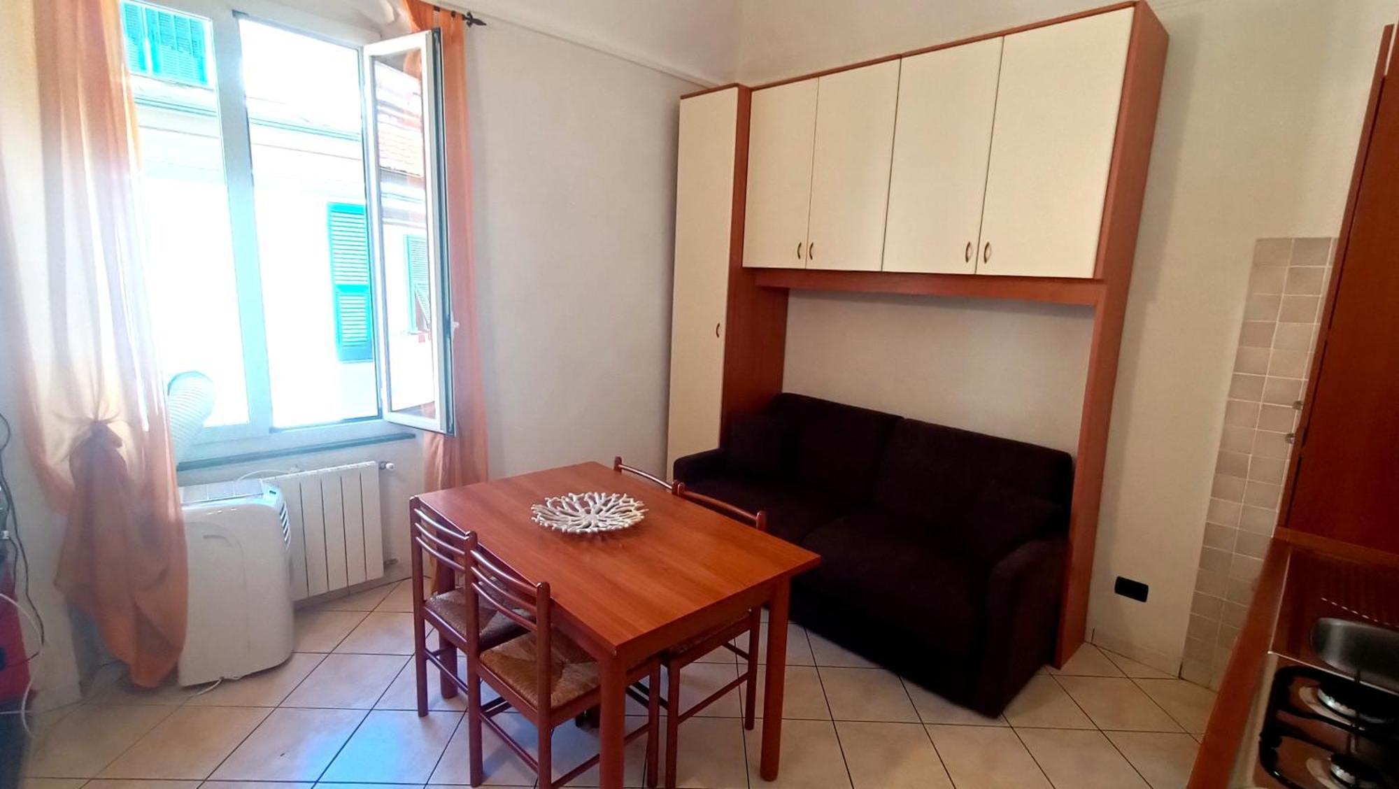 Italianway - Garibaldi 135 Apartment Loano Luaran gambar