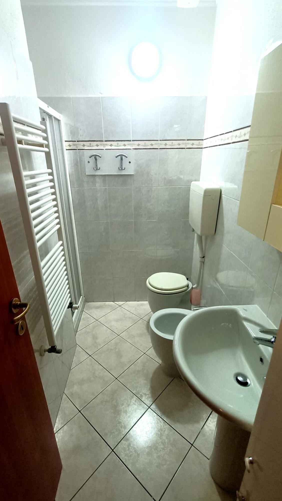 Italianway - Garibaldi 135 Apartment Loano Luaran gambar