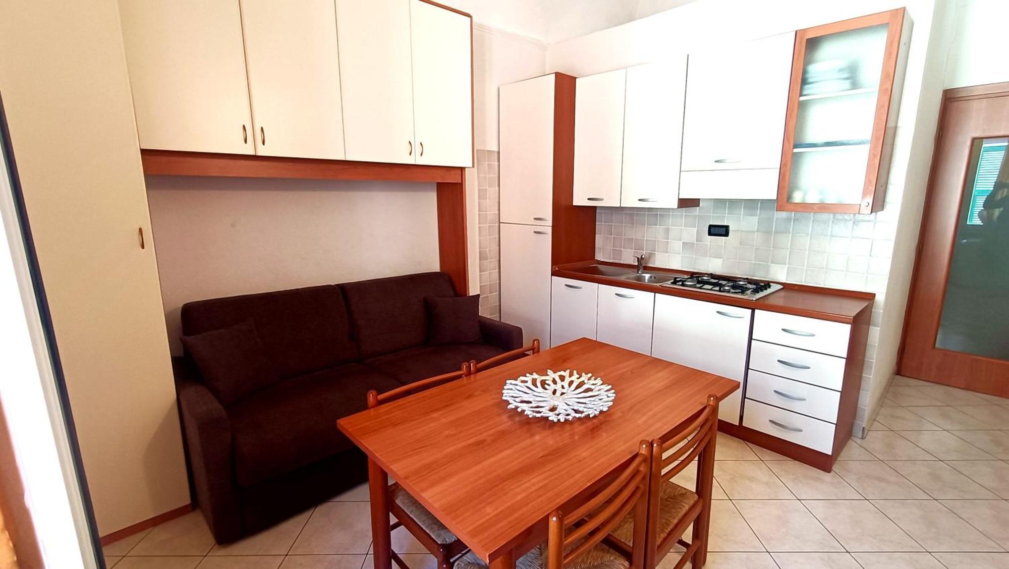 Italianway - Garibaldi 135 Apartment Loano Luaran gambar